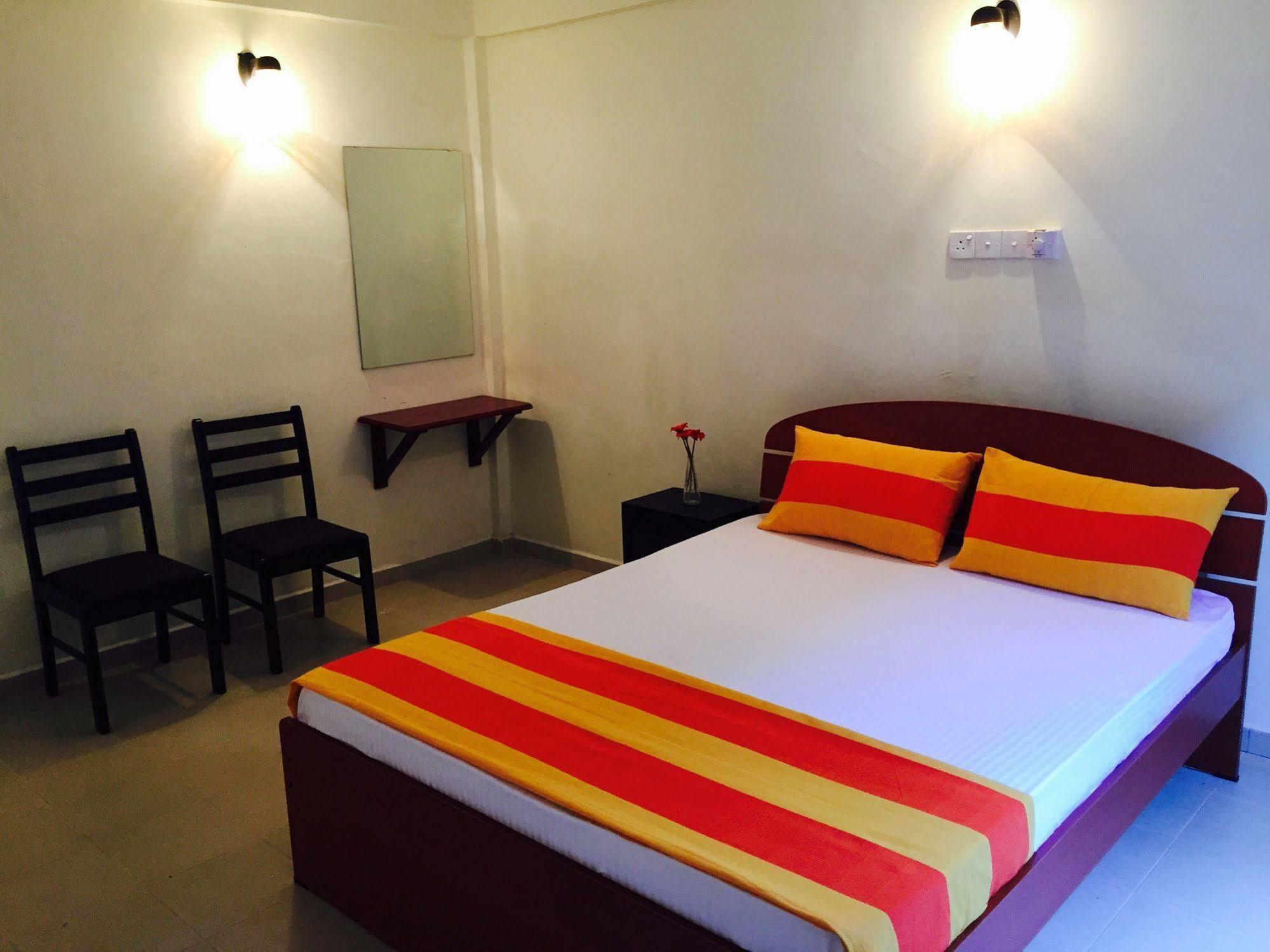Adara Negombo Resort Ettukala Extérieur photo